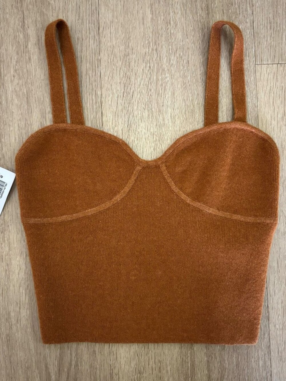 NWT Aritzia Wilfred Sicily Sweater - Size XS